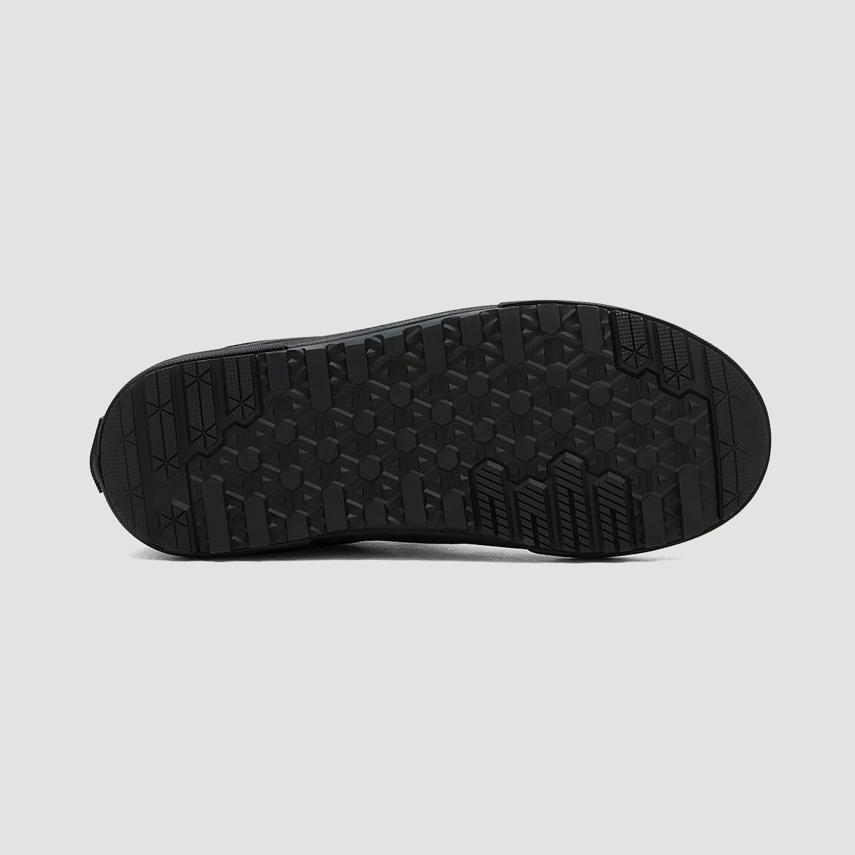 Vans Sk8-Mid Reissue V MTE-1 Mid Top Shoes - Blackout - Kids