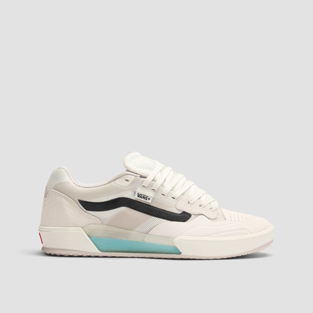 Vans Skate AVE 2.0 Shoes - Blanc/Black