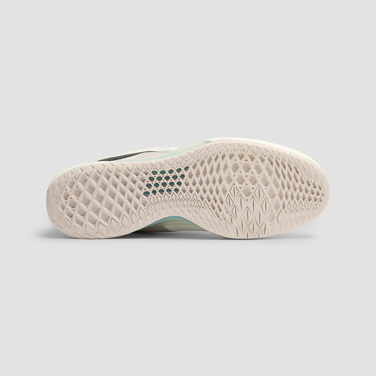 Vans Skate AVE 2.0 Shoes - Blanc/Black