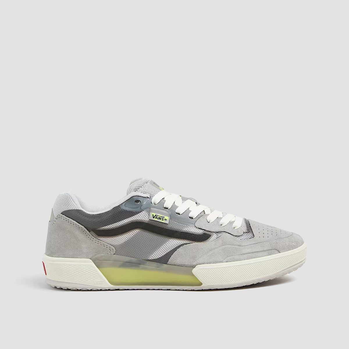 Vans Skate AVE 2.0 Shoes - Medium Grey