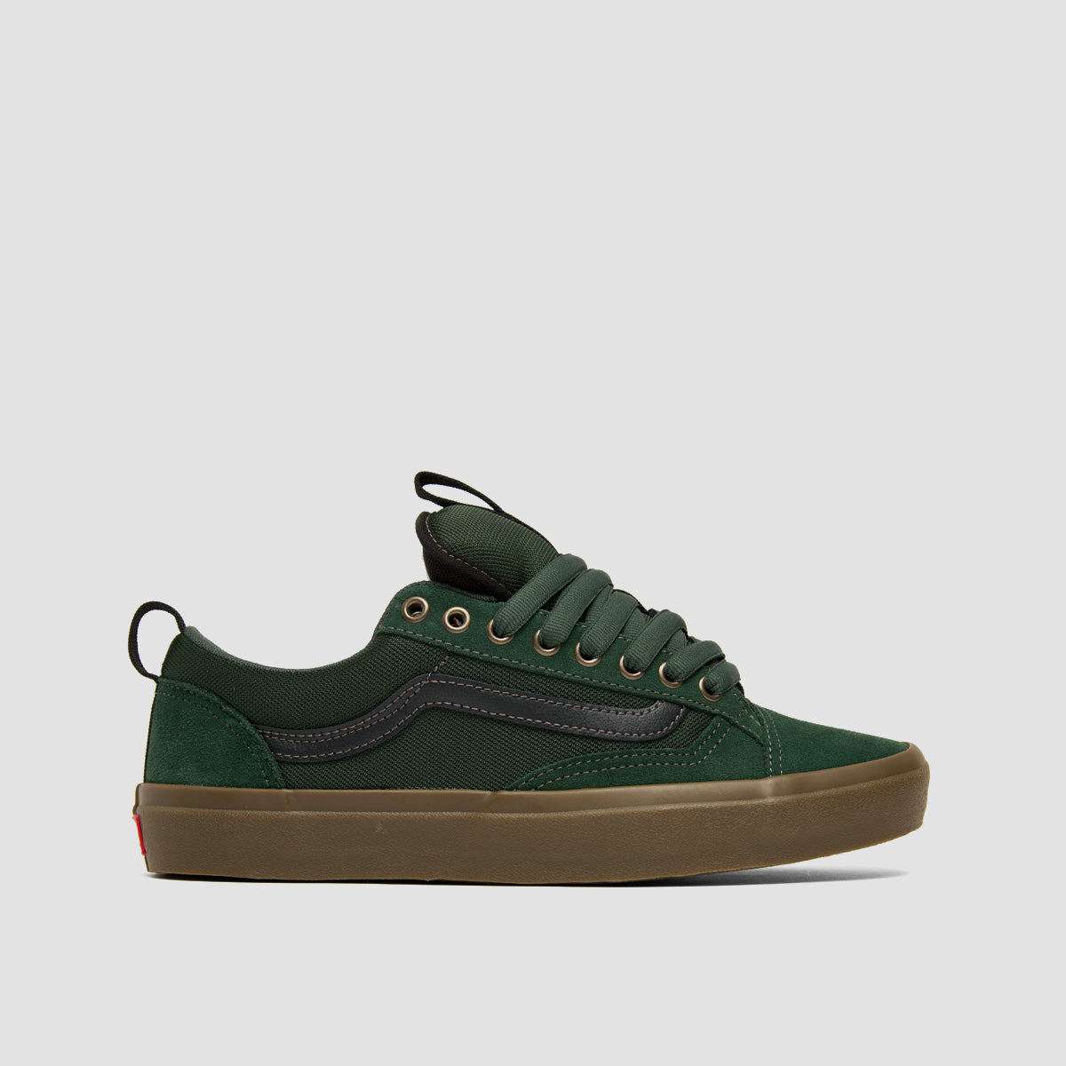 Vans Skate Old Skool 36 + Shoes - Green/Gum