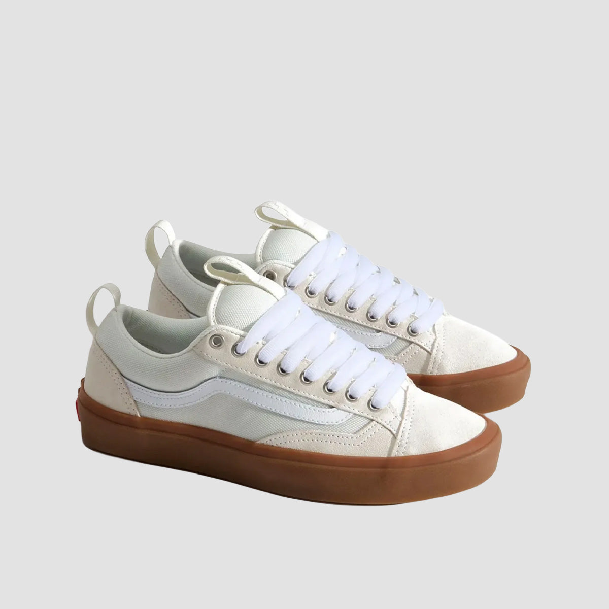 Vans Skate Old Skool 36 + Shoes - Marshmallow