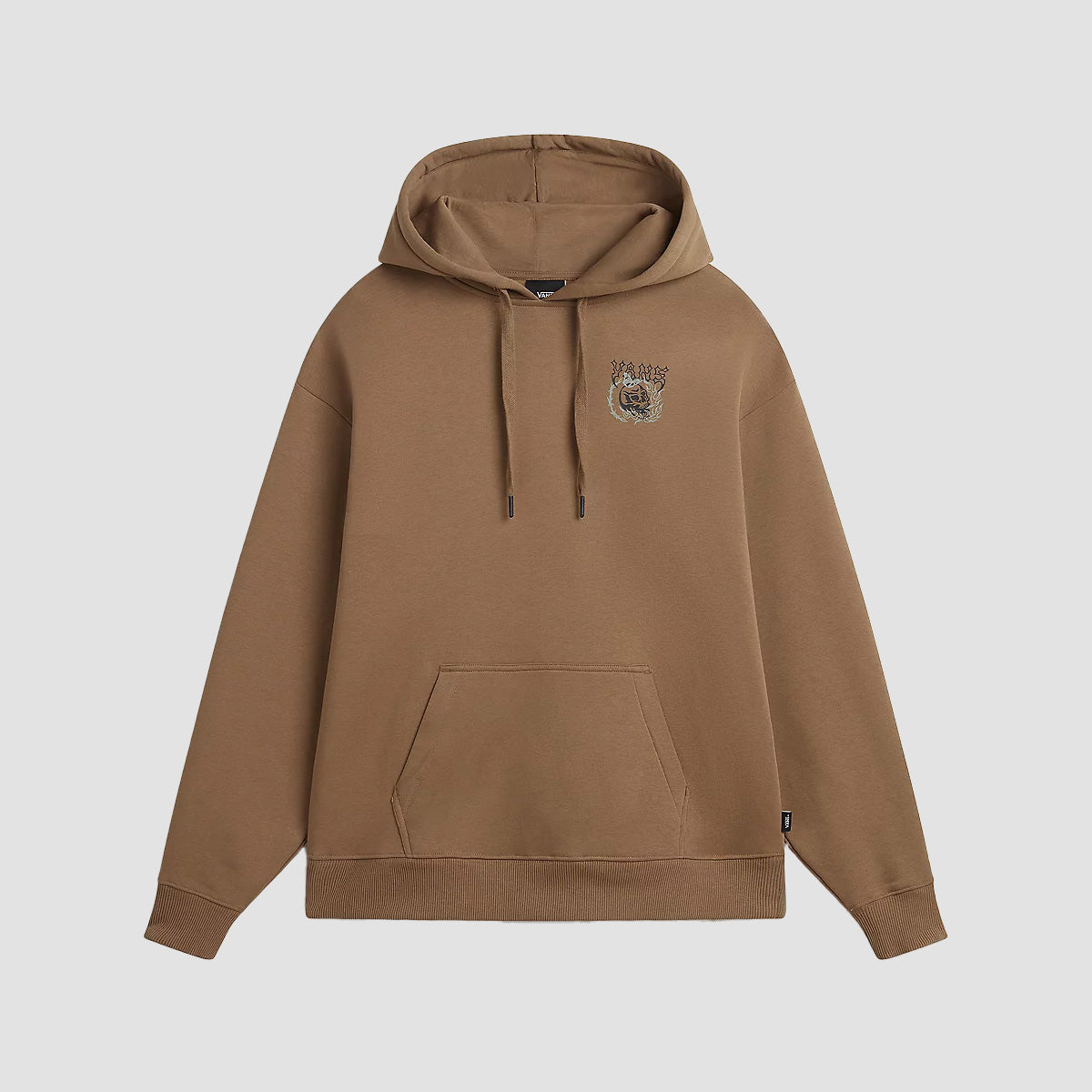 Vans oversized hoodie sale