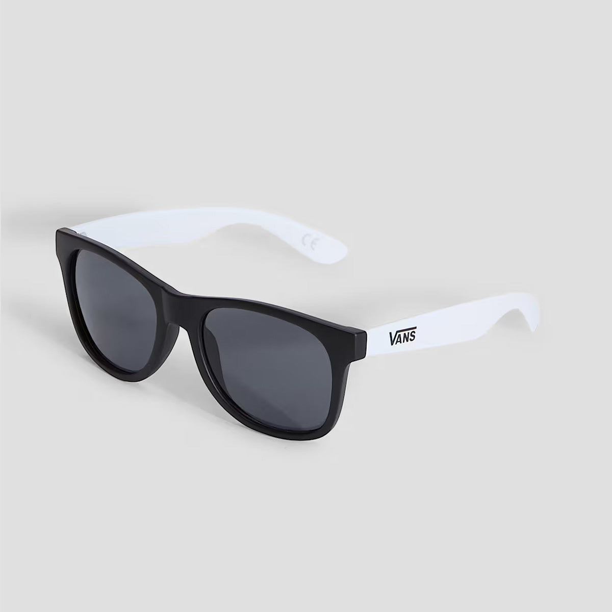 Vans Spicoli Sunglasses Black/White