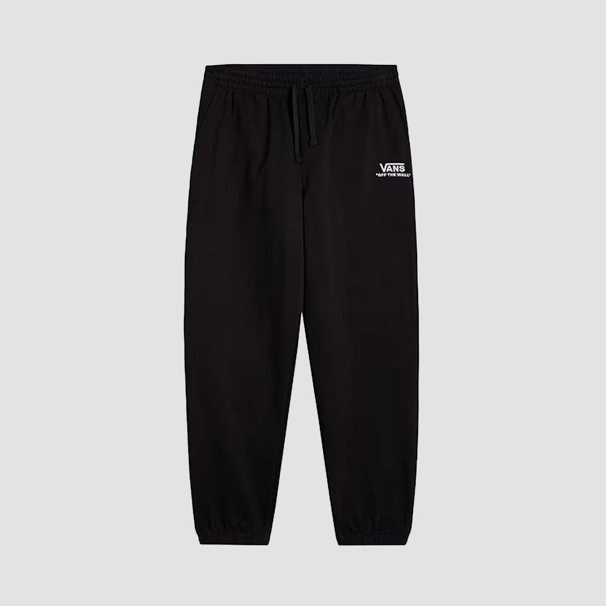 Vans Trecker II-B Sweatpants Black/White - Kids