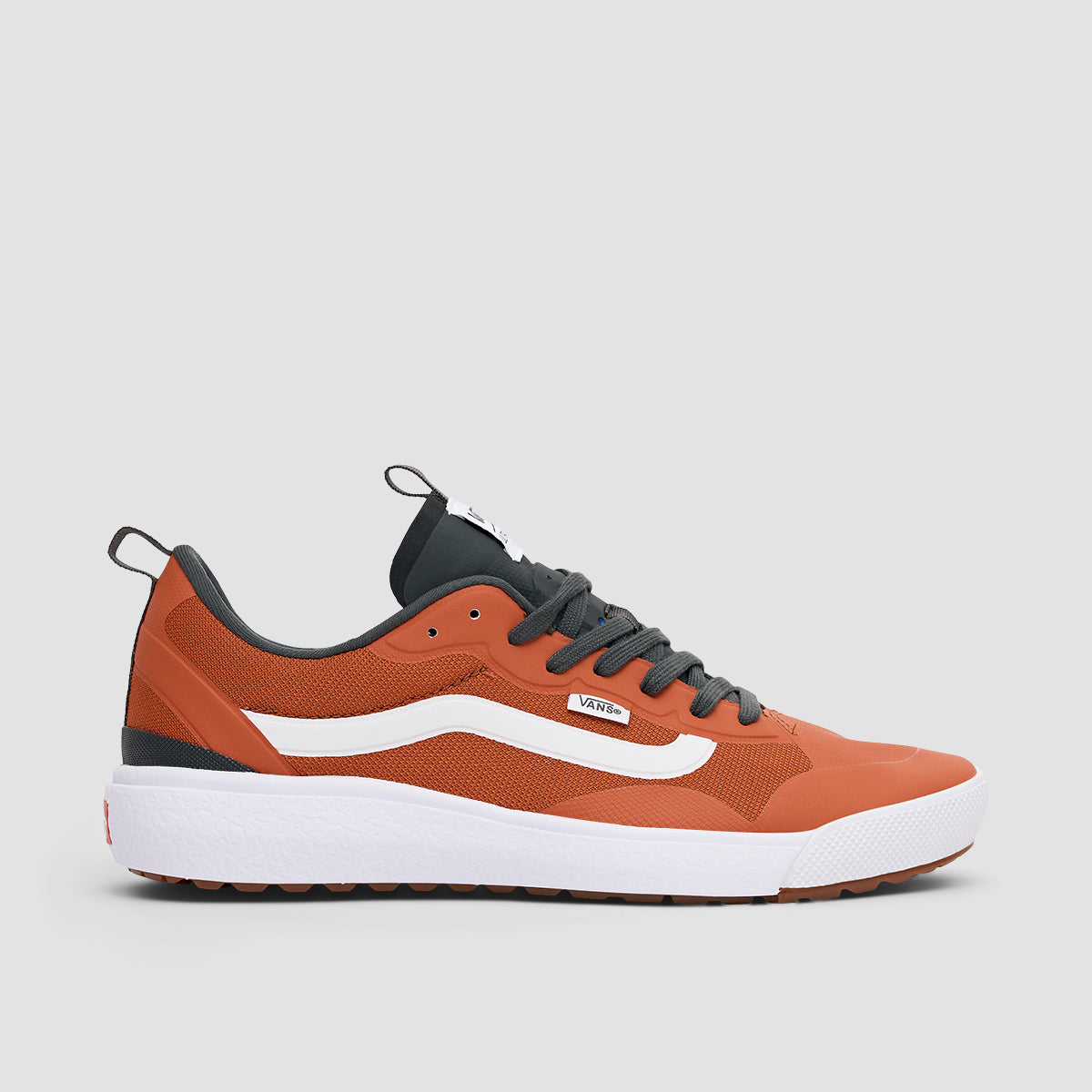 Vans UltraRange EXO Shoes - Burnt Ochre