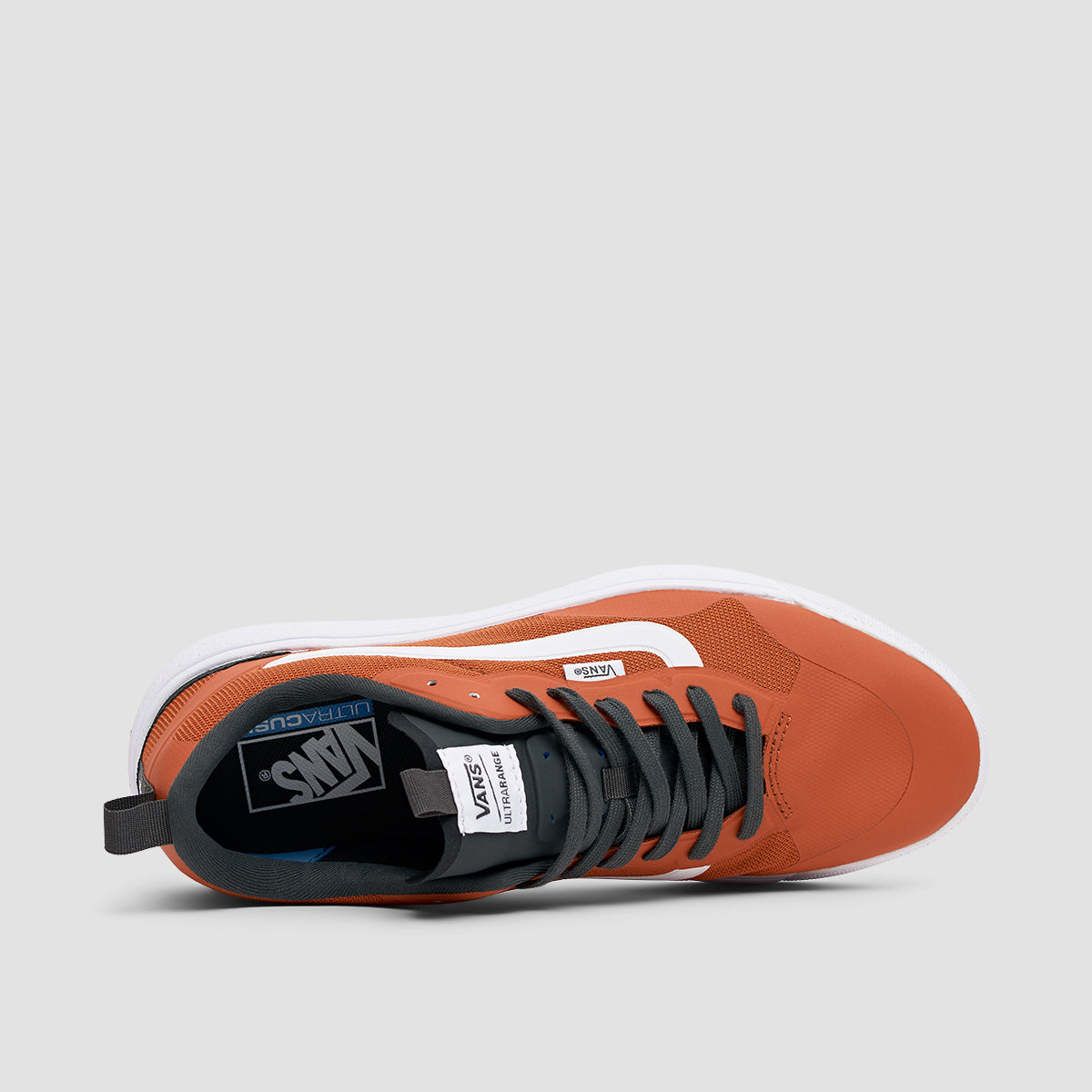 Vans UltraRange EXO Shoes - Burnt Ochre