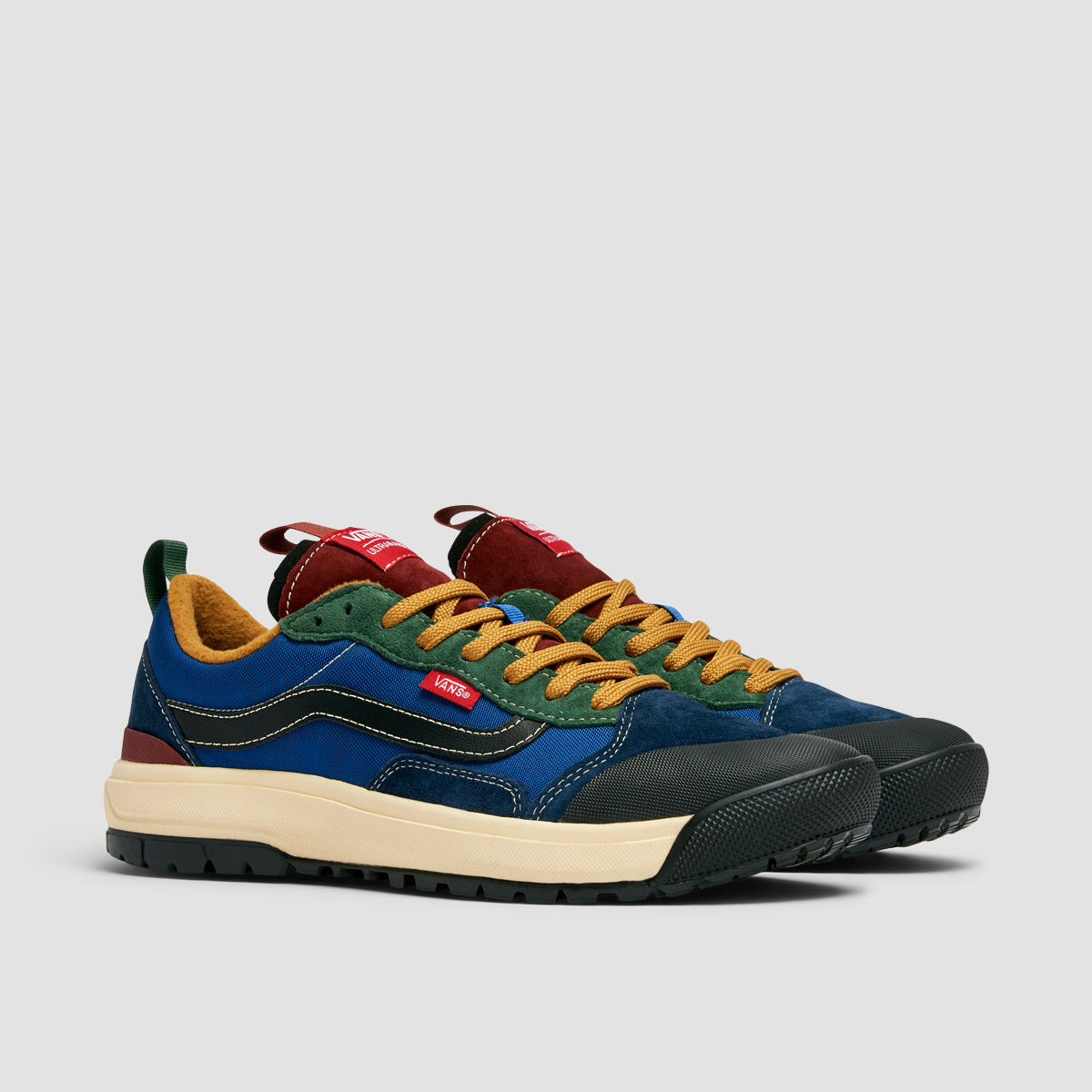 Vans Ultrarange Exo MTE-1 Shoes - Multi