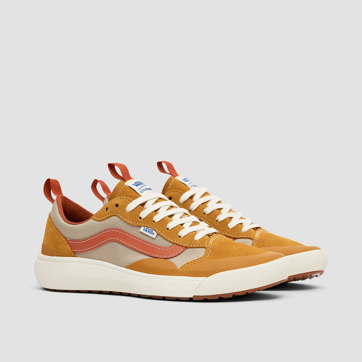 Vans UltraRange EXO SE Shoes - Honey Gold