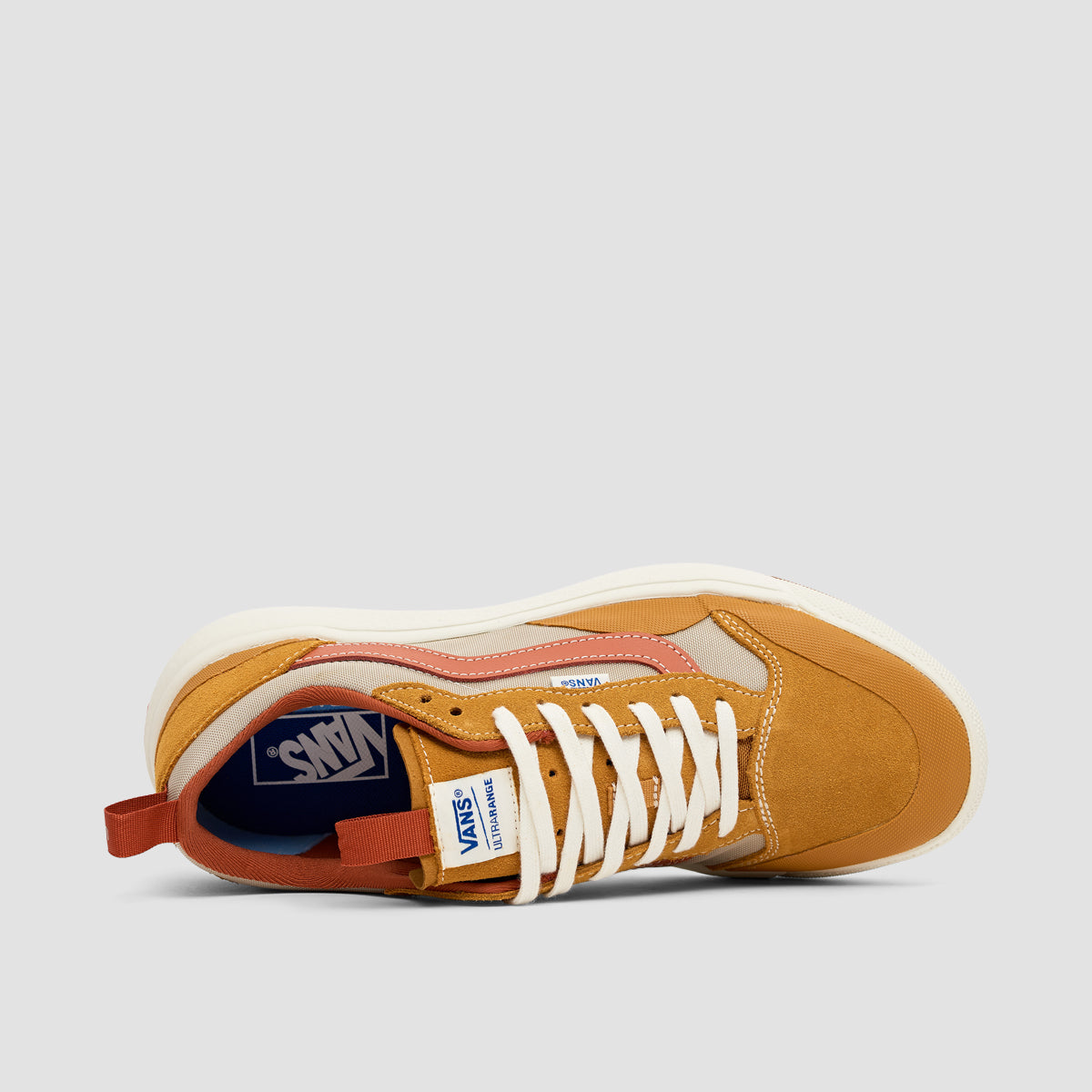 Vans UltraRange EXO SE Shoes - Honey Gold