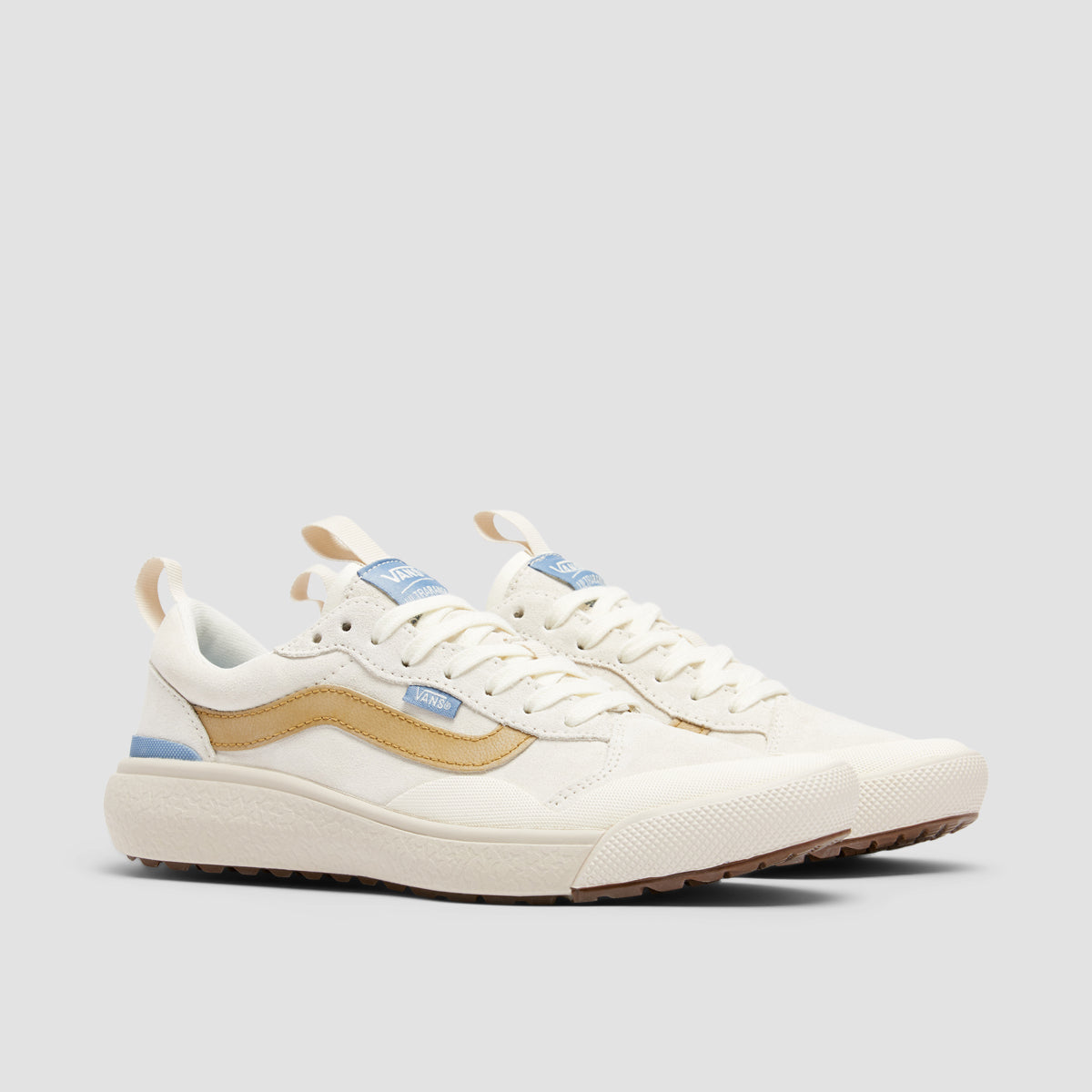 Vans UltraRange EXO SE Shoes - Marshmallow/Multi