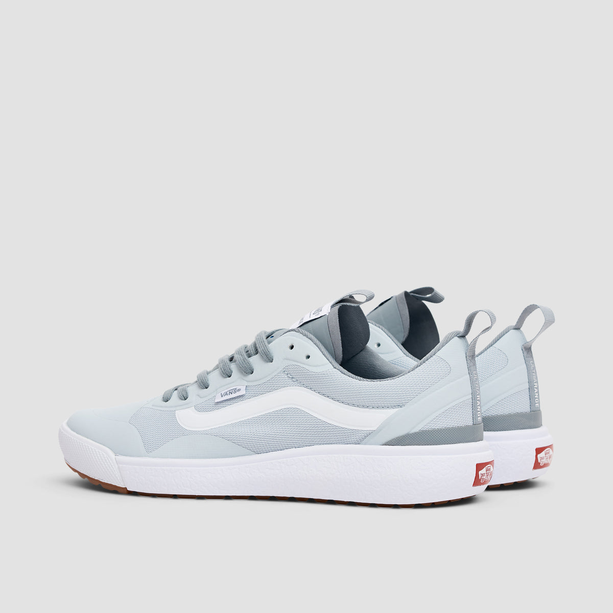 Vans UltraRange EXO Shoes - Tradewinds