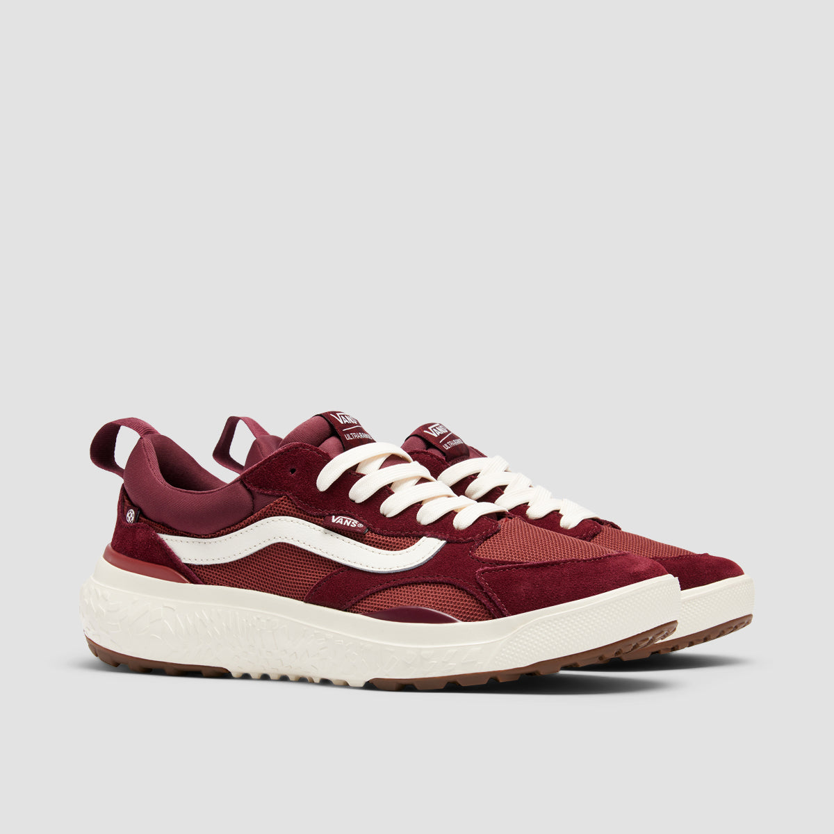 Vans UltraRange Neo VR3 Shoes - Port/True White