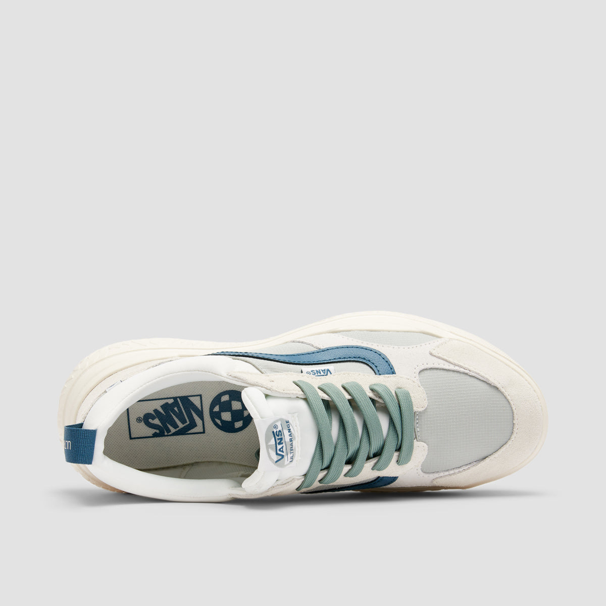 Vans UltraRange Neo VR3 Shoes - Storm Blue