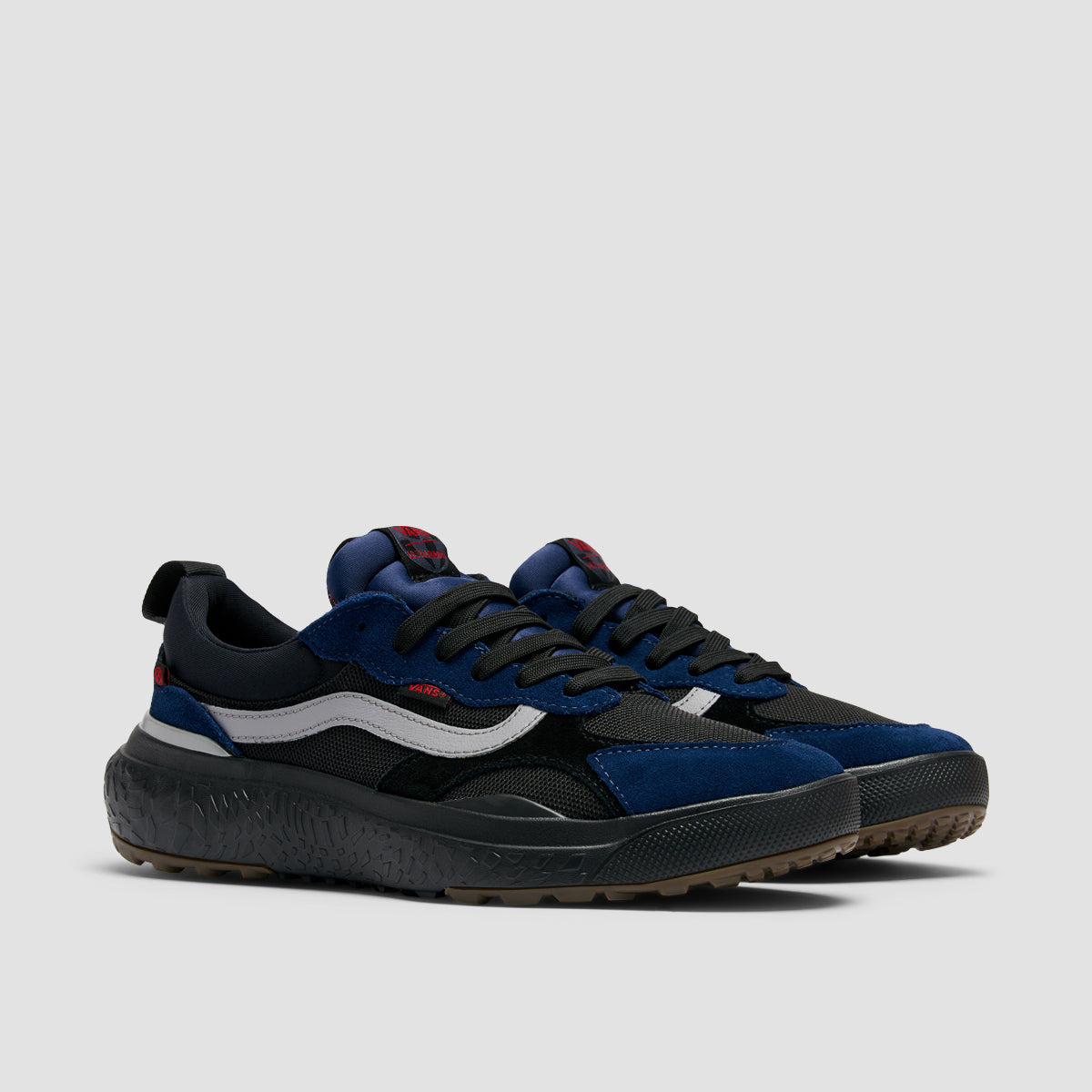 Vans UltraRange Neo VR3 Shoes - Surf Essentials Black/Navy