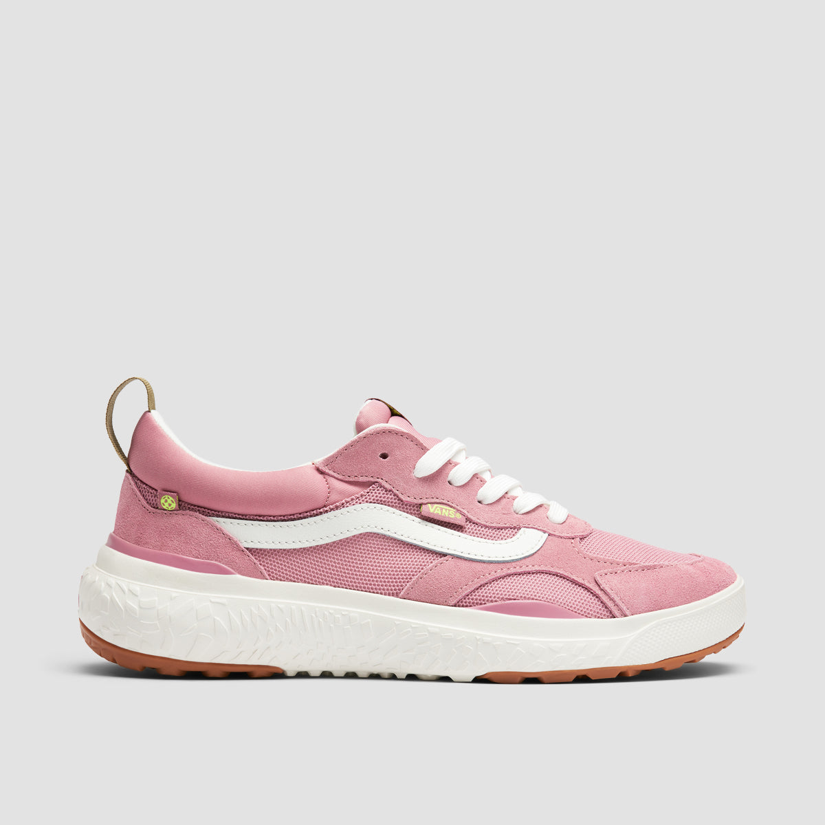 Vans UltraRange Neo VR4 Shoes - Pink/Multi