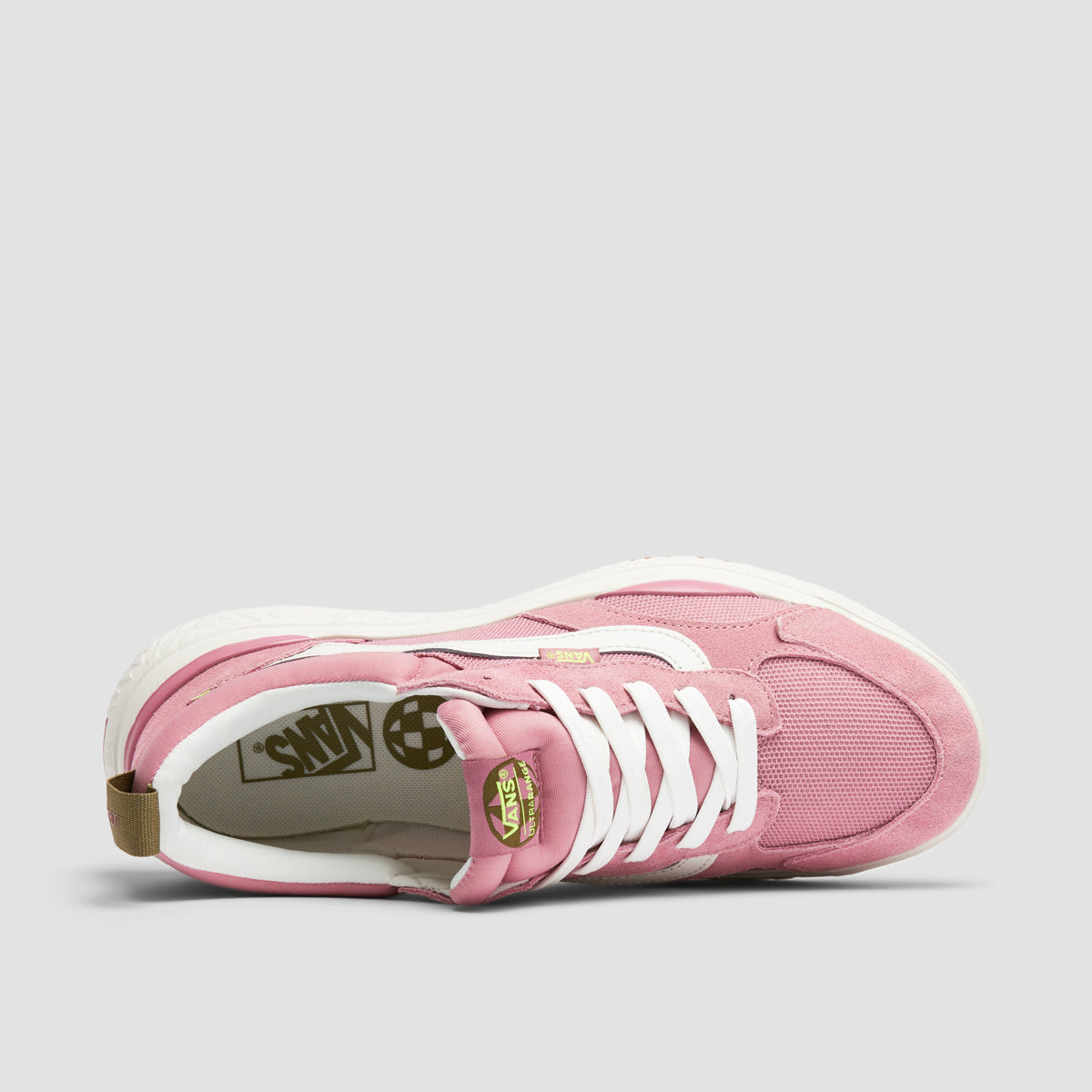 Vans UltraRange Neo VR4 Shoes - Pink/Multi