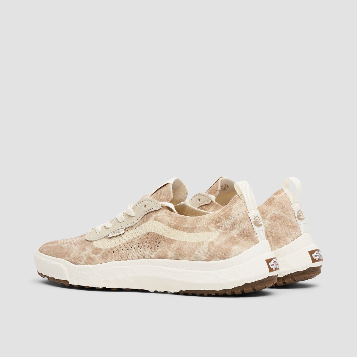 Vans UltraRange VR3 Shoes - Beach Sand