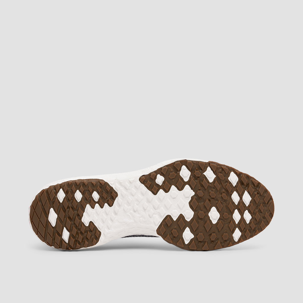 Vans UltraRange VR3 Shoes - Grey Multi