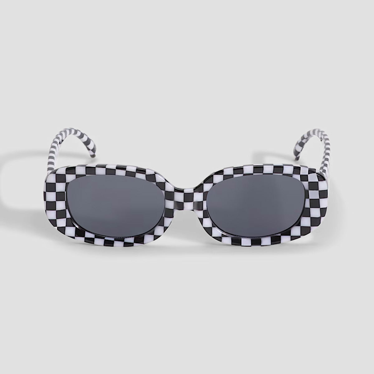 Vans Wheeling Sunglasses Checkerboard Black/White