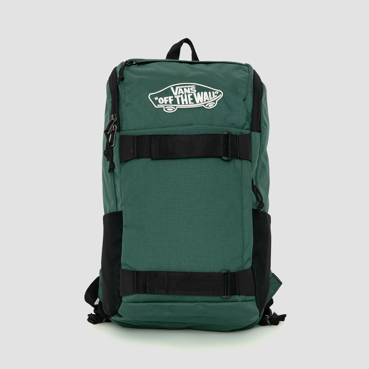 Vans Obstacle 23L Skatepack Backpack Bistro Green