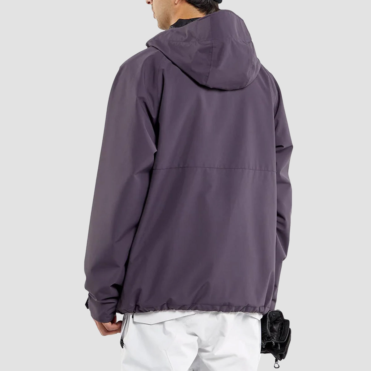 Volcom 2836 Ins Snow Jacket Purple