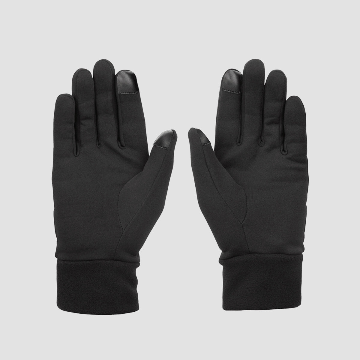 Volcom 91 x Longo Gore-Tex Snow Gloves Black