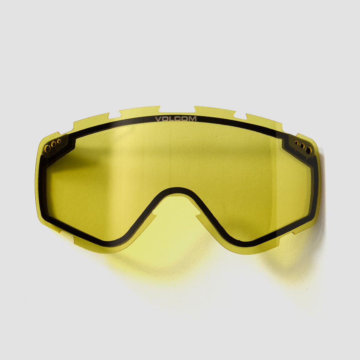 Volcom Attunga Spare Lens Yellow - Kids