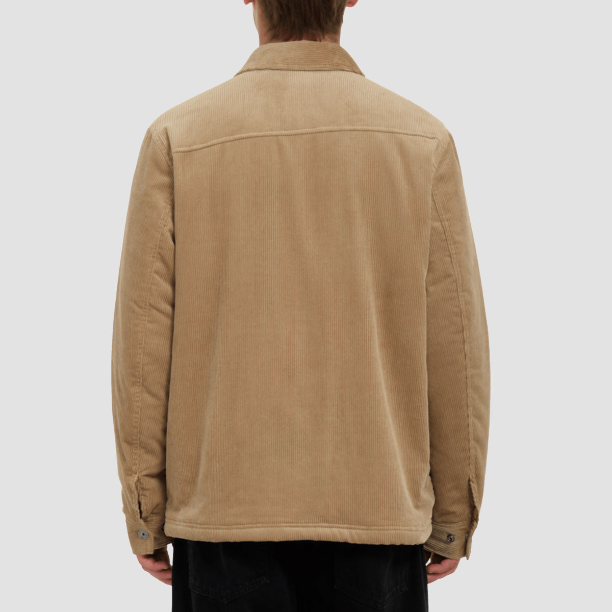 Volcom Benvord II Jacket Khaki