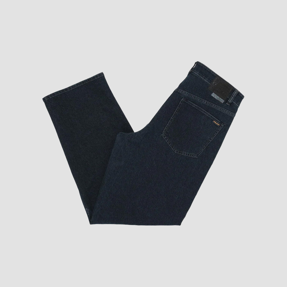 Volcom Billow Tall Jeans Stormy Sea