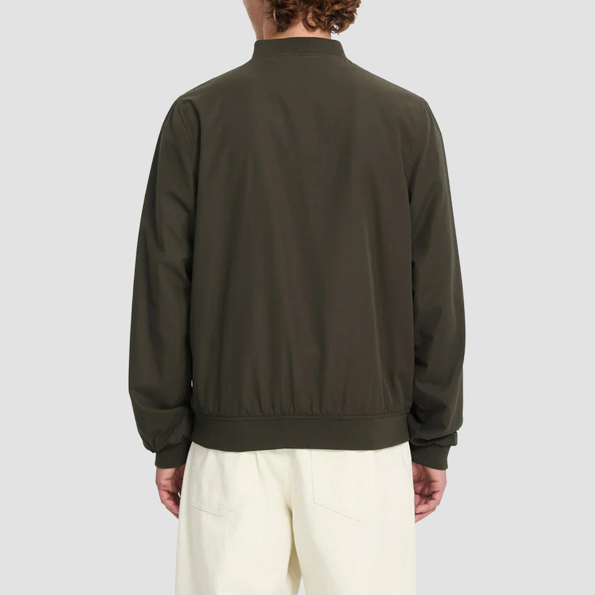 Volcom Burnward Jacket Wren