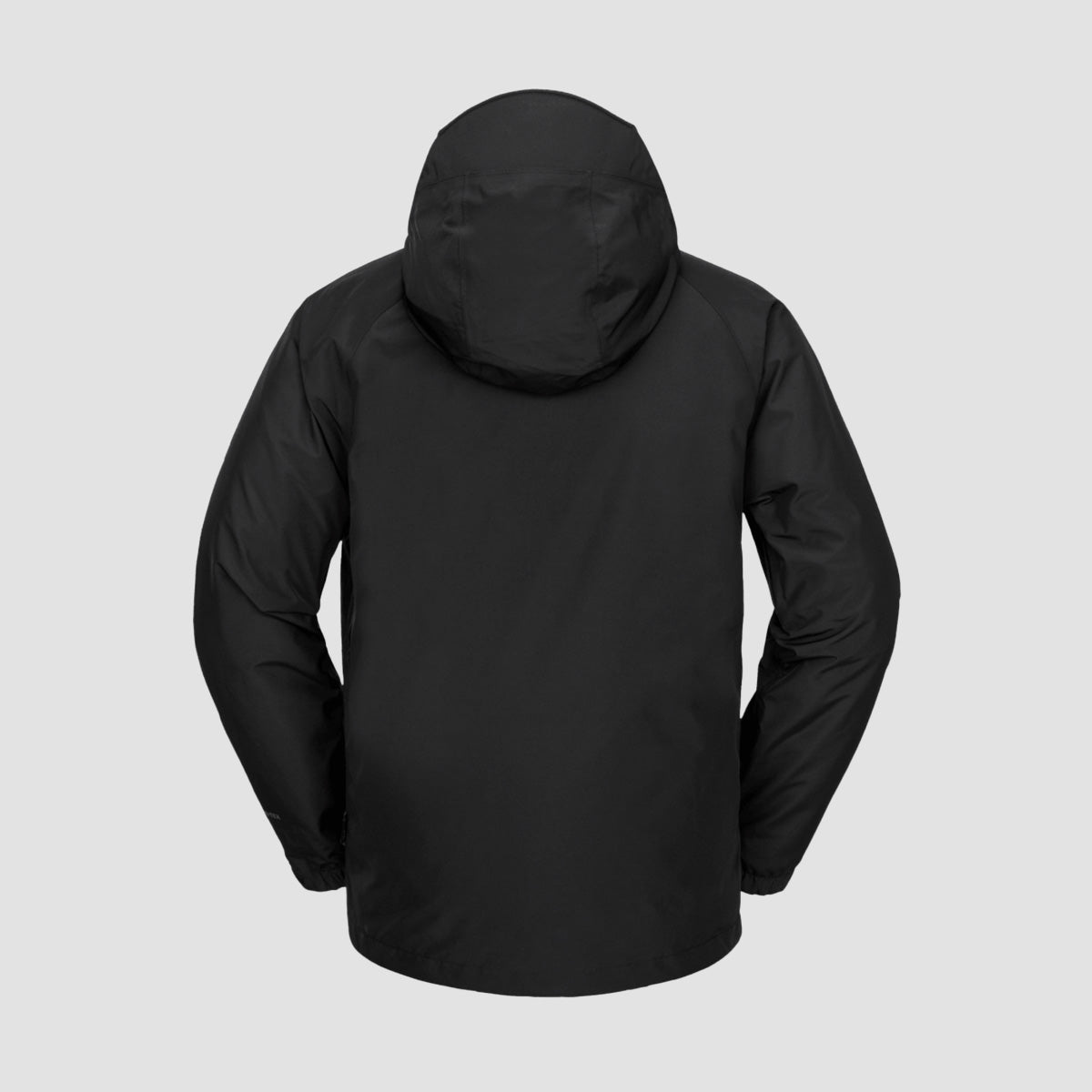 Volcom Dua Ins Gore-Tex Snow Jacket Black