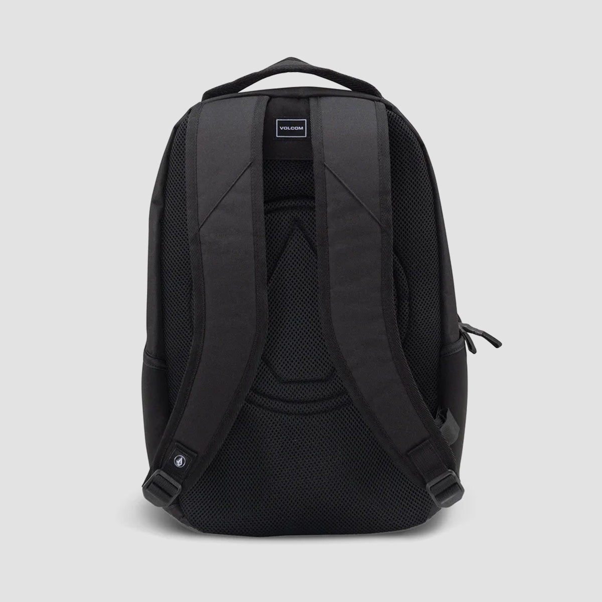 Volcom Everstone Skate 23L Backpack Black