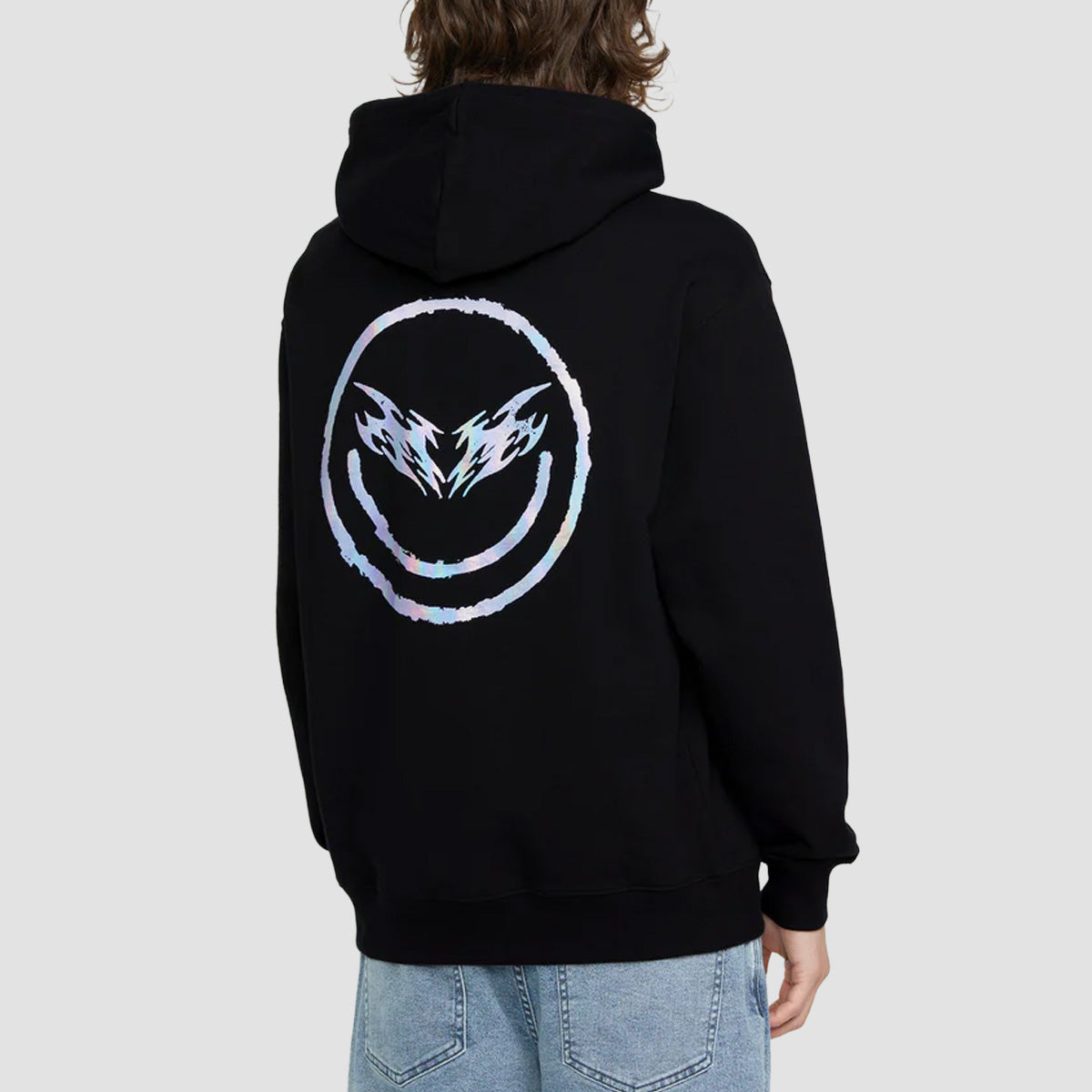 Volcom FA Filip Rygalski Pullover Hoodie Black