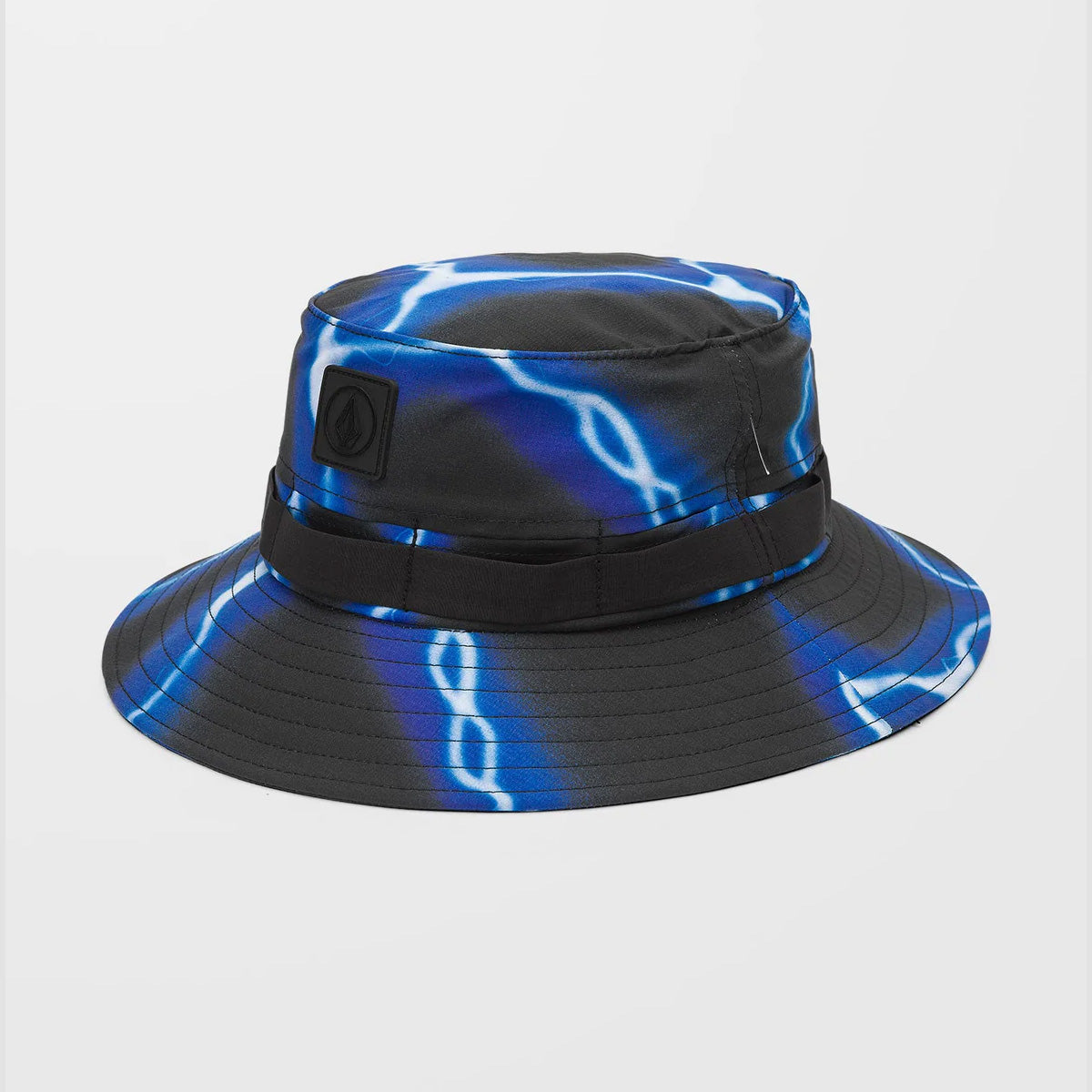 Volcom FA T Spinks Boonie Hat Black