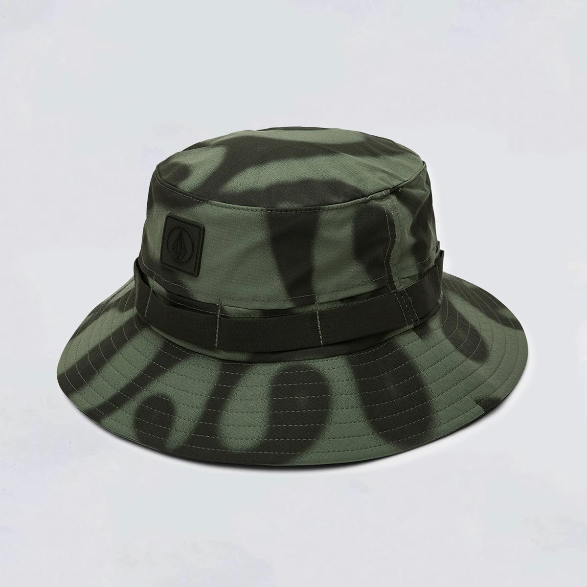 Volcom FA Zephyr Boonie Hat Wintermoss