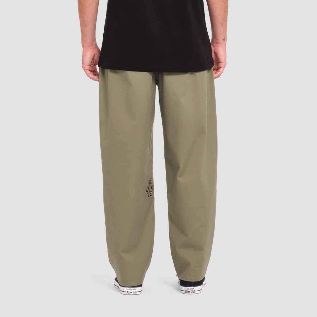 Volcom FA Zephyr EW Pants Wintermoss