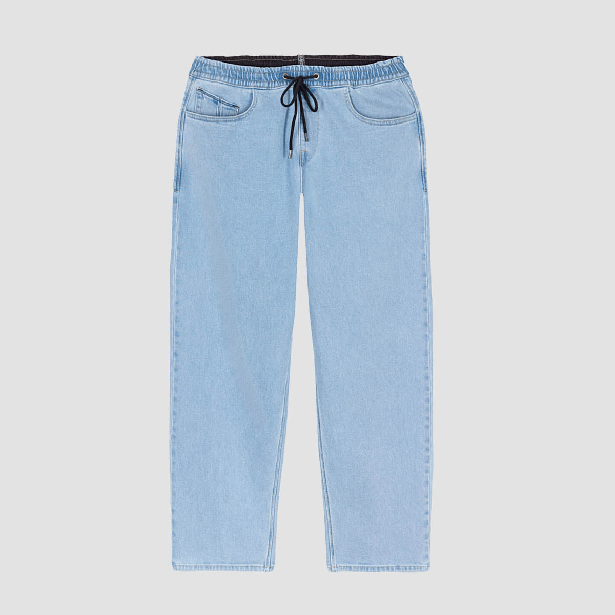 Volcom Freazy Loose EW Jeans Blueprint