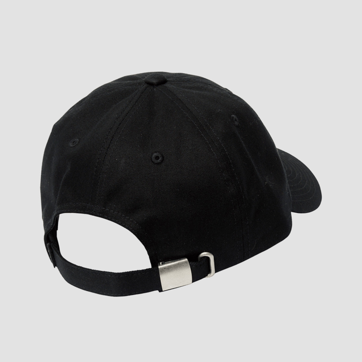 Volcom Full Stone Adj Cap Black