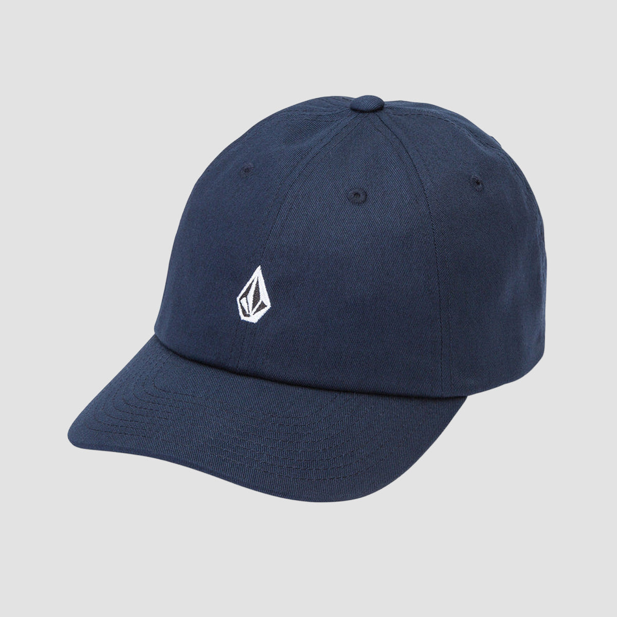 Volcom Full Stone Adj Cap Navy