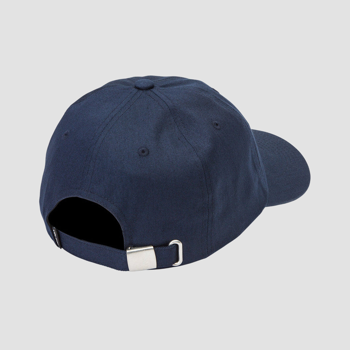 Volcom Full Stone Adj Cap Navy