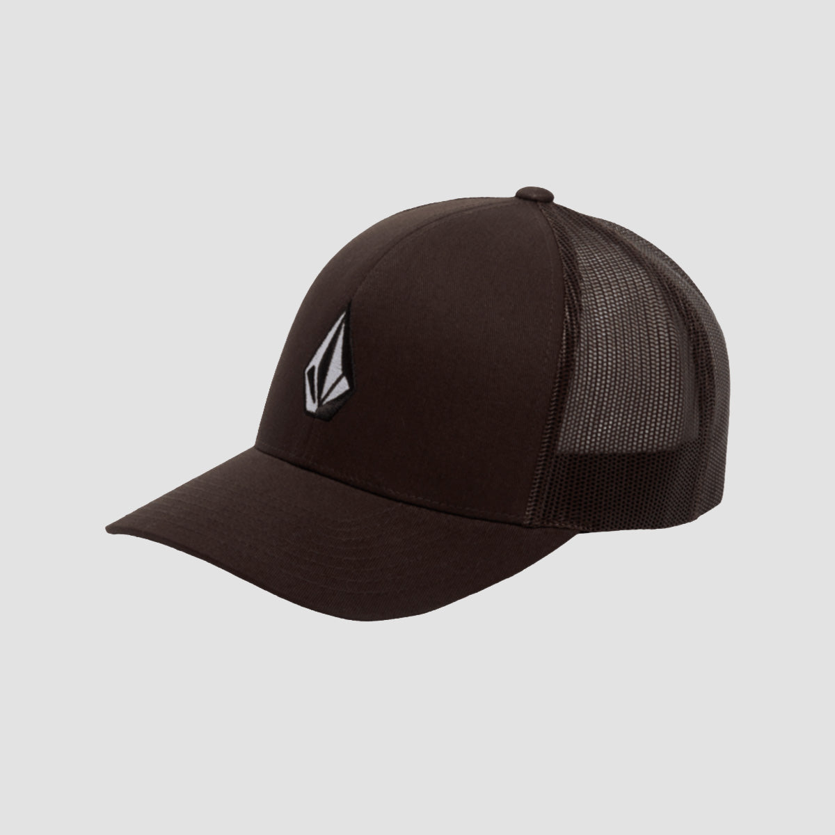 Volcom Full Stone Cheese Cap Raisin