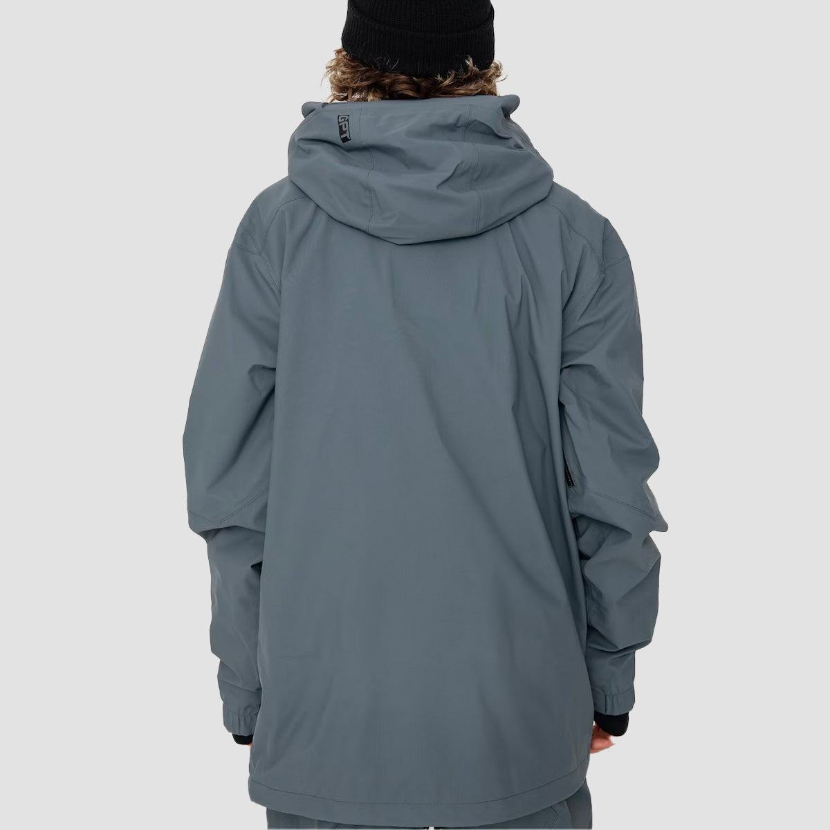 Volcom Guide Gore-Tex Snow Jacket Dark Grey