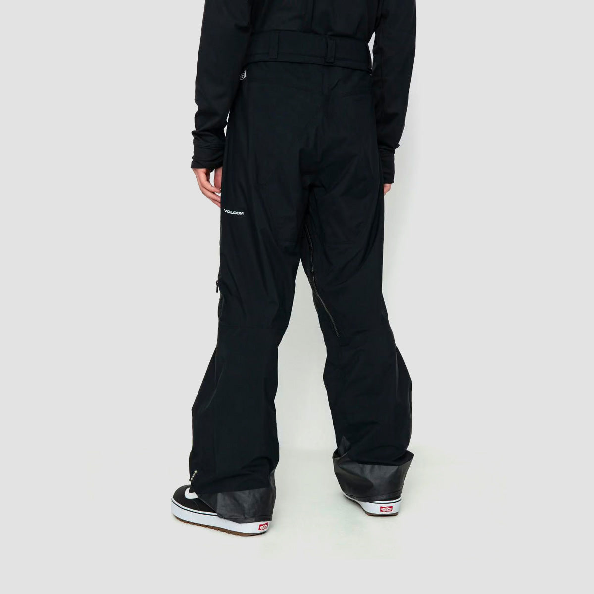 Volcom Guide Gore-Tex Snow Pants Black