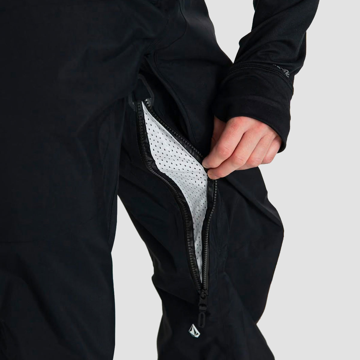 Volcom Guide Gore-Tex Snow Pants Black