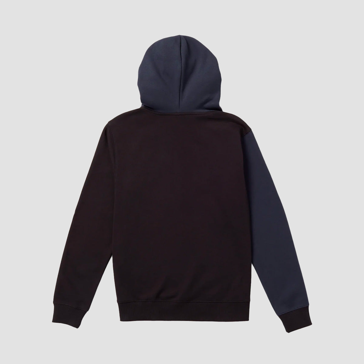 Volcom Halfstone Pullover Hoodie Navy - Kids