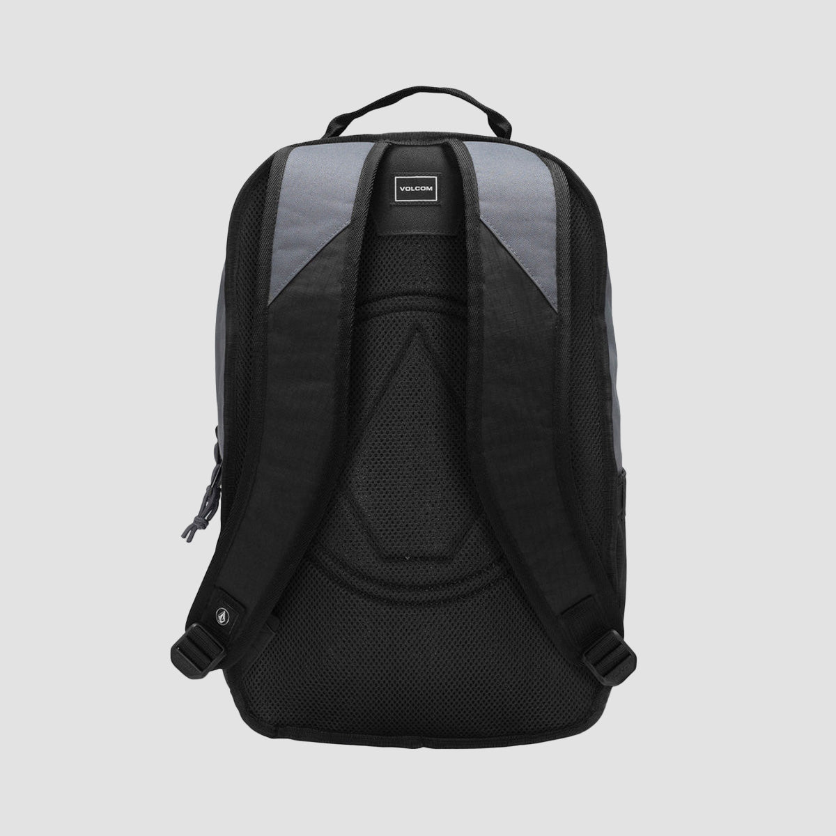 Volcom Hardbound 24L Backpack Grey/Black