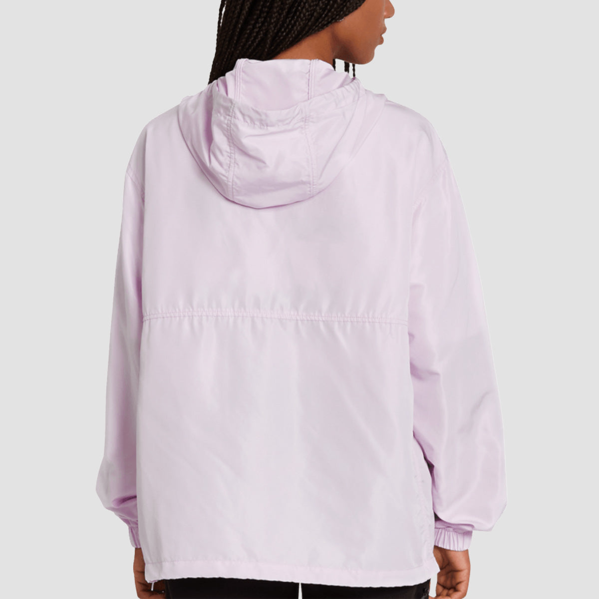 Volcom Niddabreak Jacket Lavender - Womens