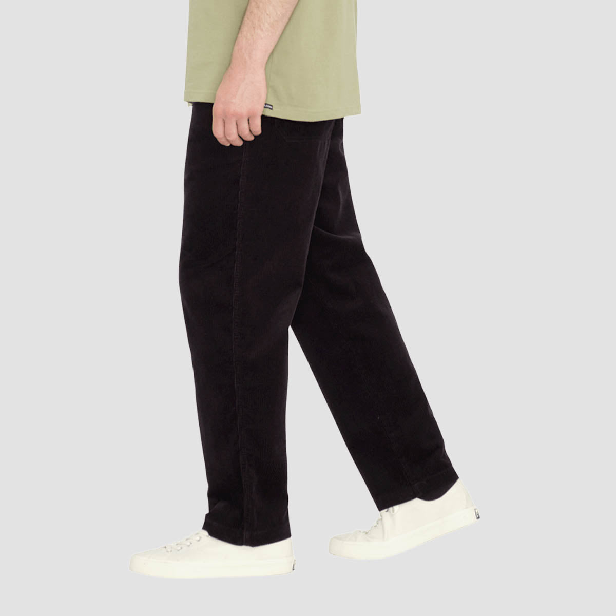 Volcom Psychstone EW Pants Black