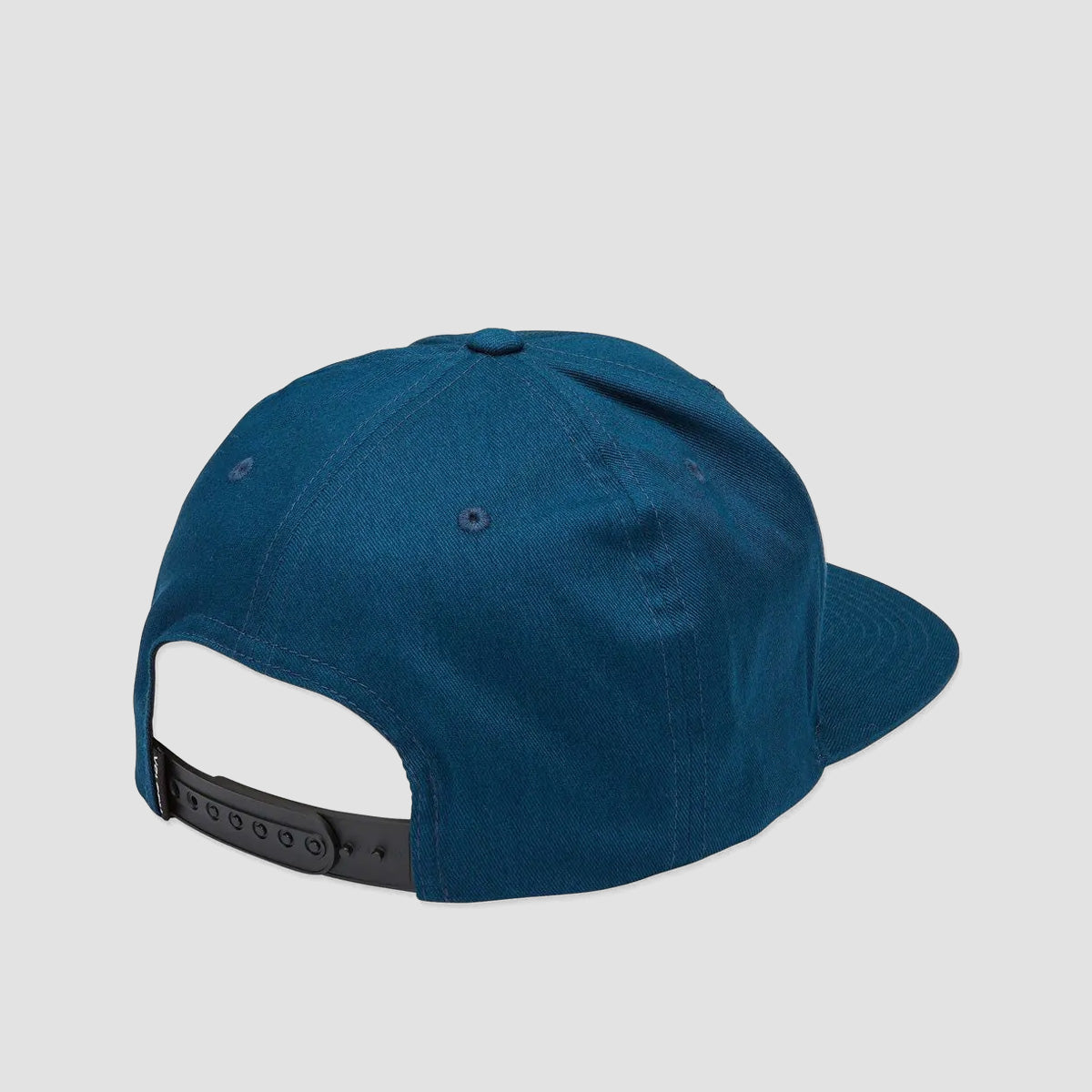 Volcom Quarter Twill Cap Dark Blue